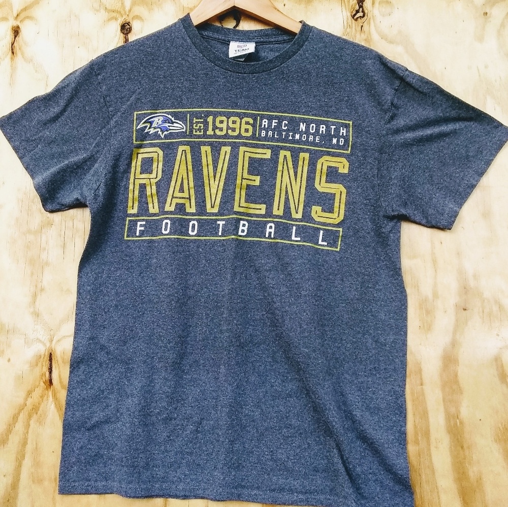 Baltimore Ravens Vintage '96 T-Shirt